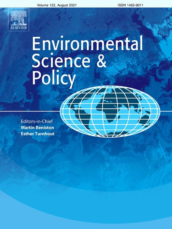 Greenhouse Gas Mitigation Scenarios For Major Emitting Countries ...