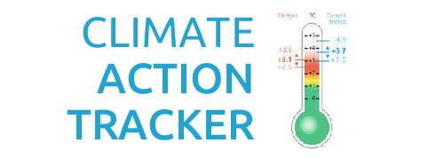 New Climate Institute Climate Action Tracker