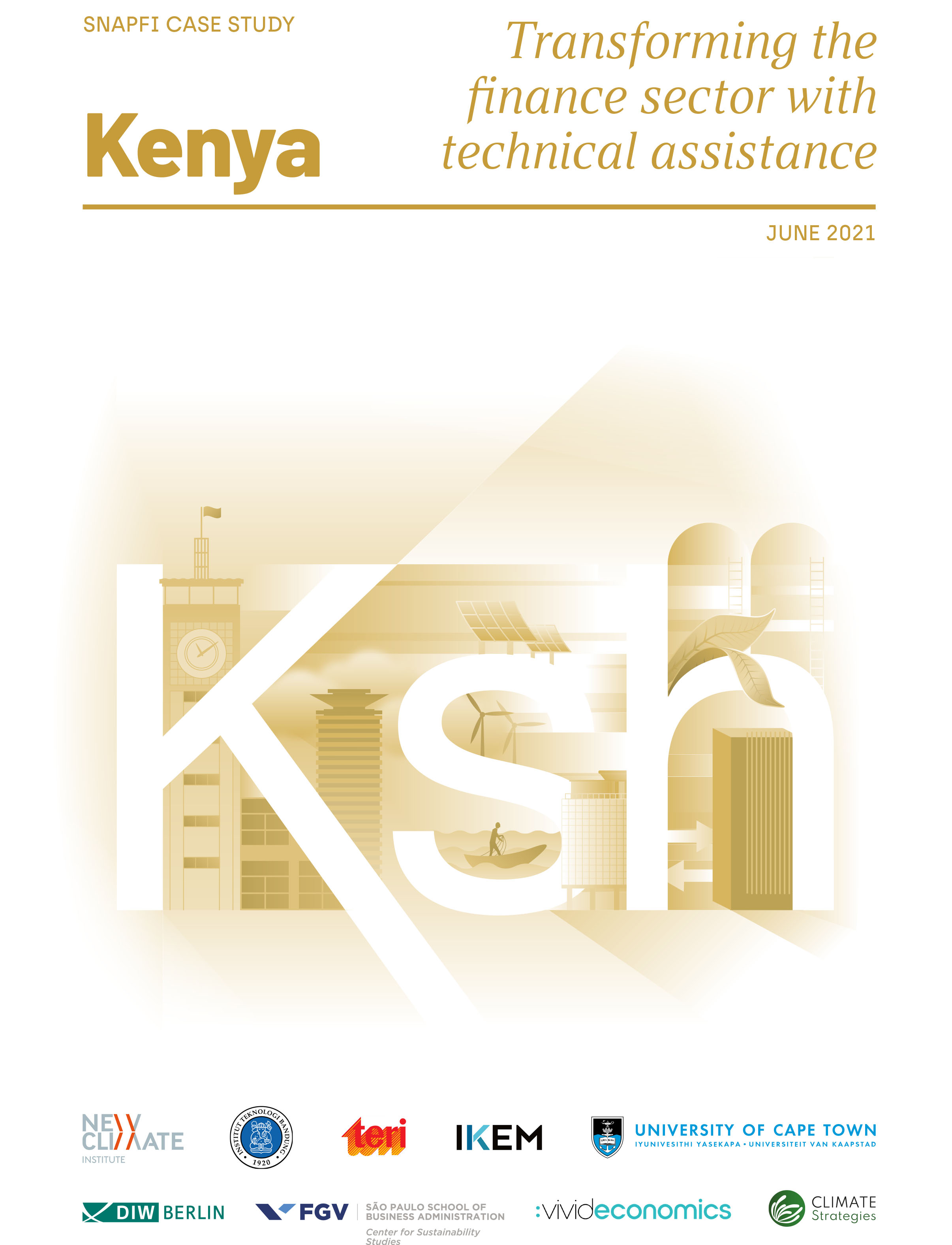 Cover Kenya