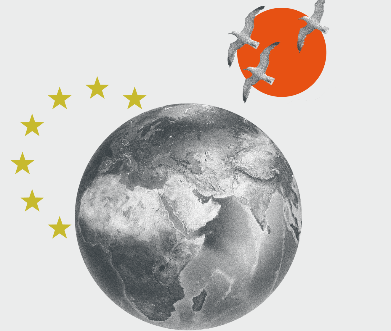 EU Climate Partnership Cover