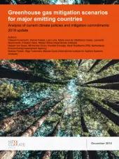 Report cover