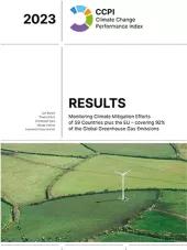 Report cover