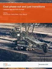 Report cover