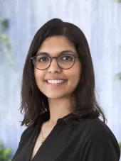 Chetna Hareesh Kumar