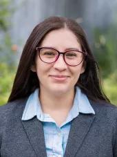 Paulina Bustos Albornoz