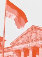 International climate policy as a strategic tool in German foreign policy