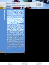 Cover report