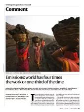 Cover report