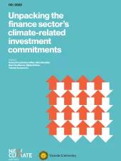 Cover report