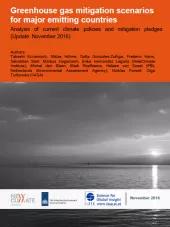 black and white image of a lake