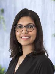 Chetna Hareesh Kumar