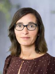 Juliette De Grandpré | NewClimate Institute