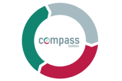 Compass logo