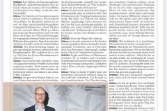 Picture of interview