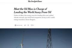 Screenshot of article header 