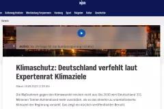 Screenshot of article header 