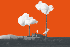 coal plant