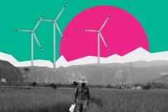 Redefining energy security in Southeast Asia: Renewables, not fossil gas, are key to net zero