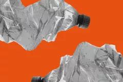 Why plastics pollution is a climate issue – not just an environmental one