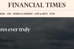  Inside the AI race: can data centres ever truly be green?