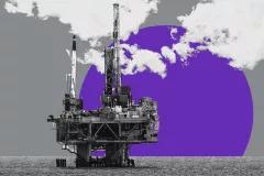 The gas boom no one ordered?