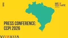 COP30 CCPI 2026 press conference