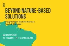 COP30 side event GIZ