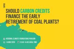 COP30-side-event-carbon-credits