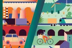 UNEP Gap Report Cover