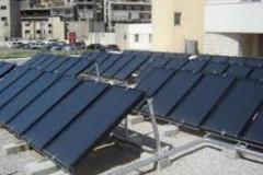 solar panels in Lebanon