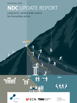 Methodologies and tools - SCAN-tool - Ambition To Action