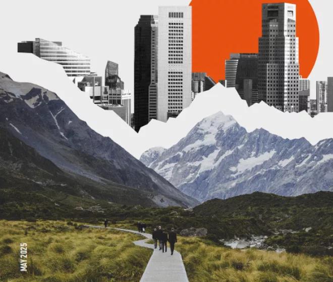 cover-Green Mission & Money: How Foundations Can Position Endowments for Climate Impact