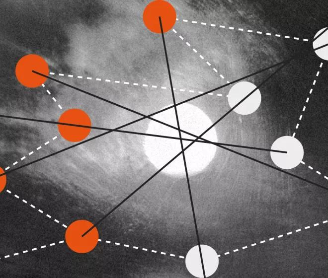 Blog way forward for climate community