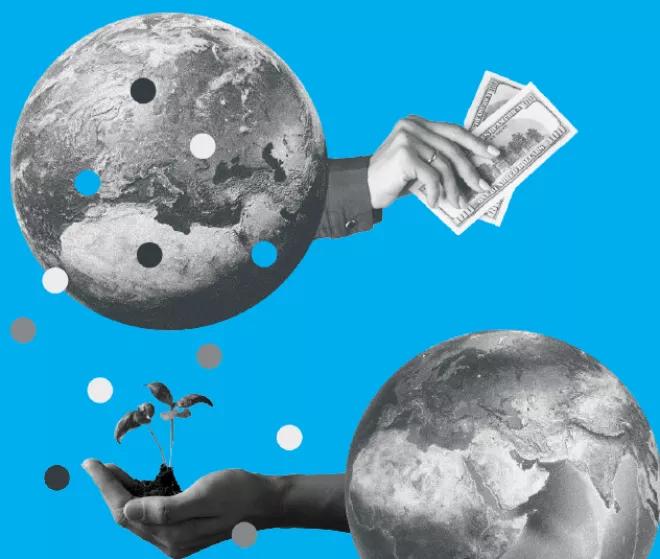 Cover of policy brief